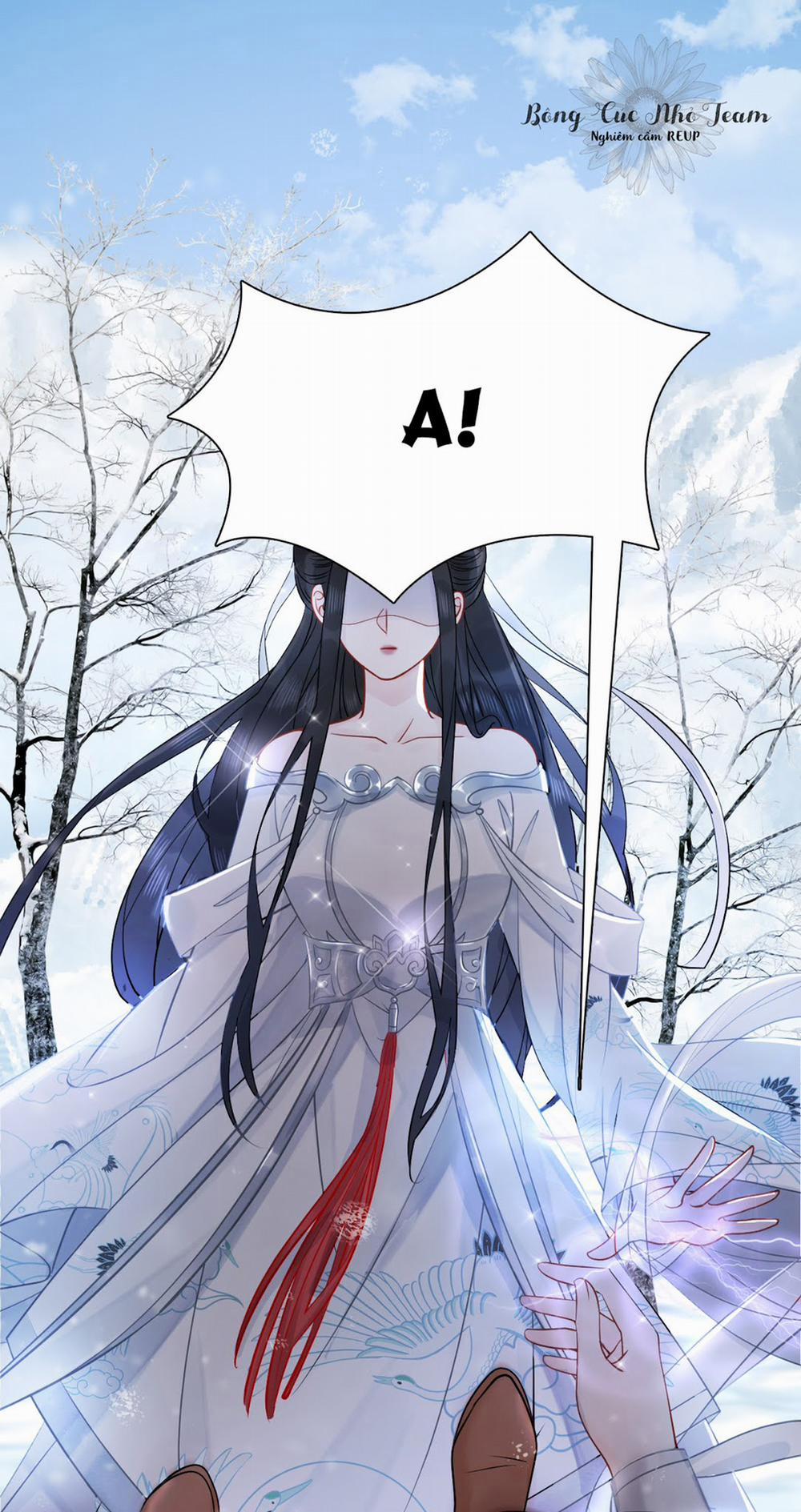 Sư Phụ Ngươi Tên Ngốc Nhiều Tiền 16 trang 28