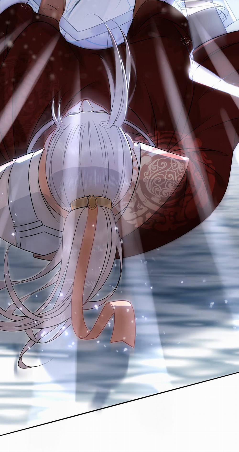 Sư Phụ Ngươi Tên Ngốc Nhiều Tiền 16 trang 29