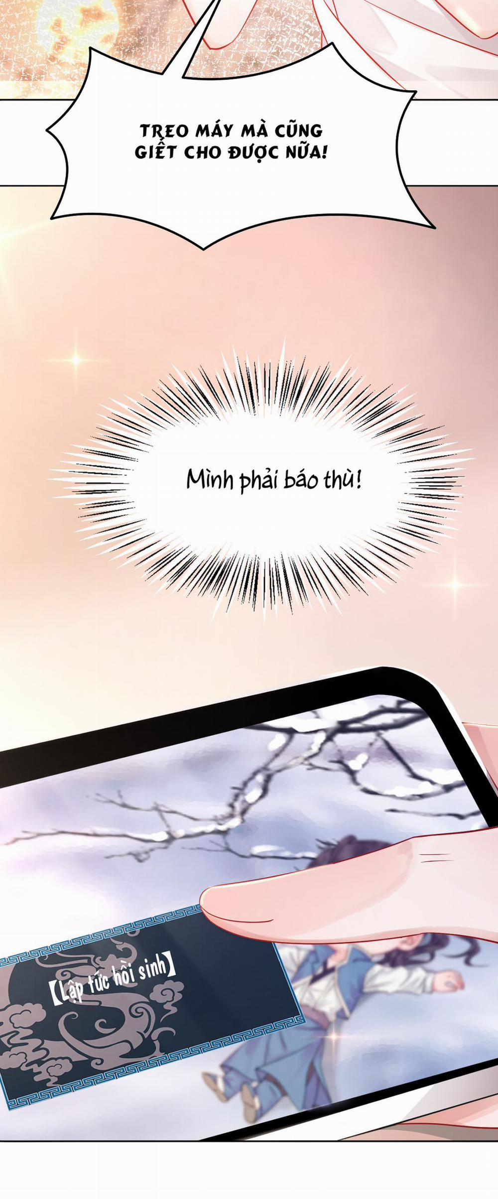 Sư Phụ Ngươi Tên Ngốc Nhiều Tiền 16 trang 4