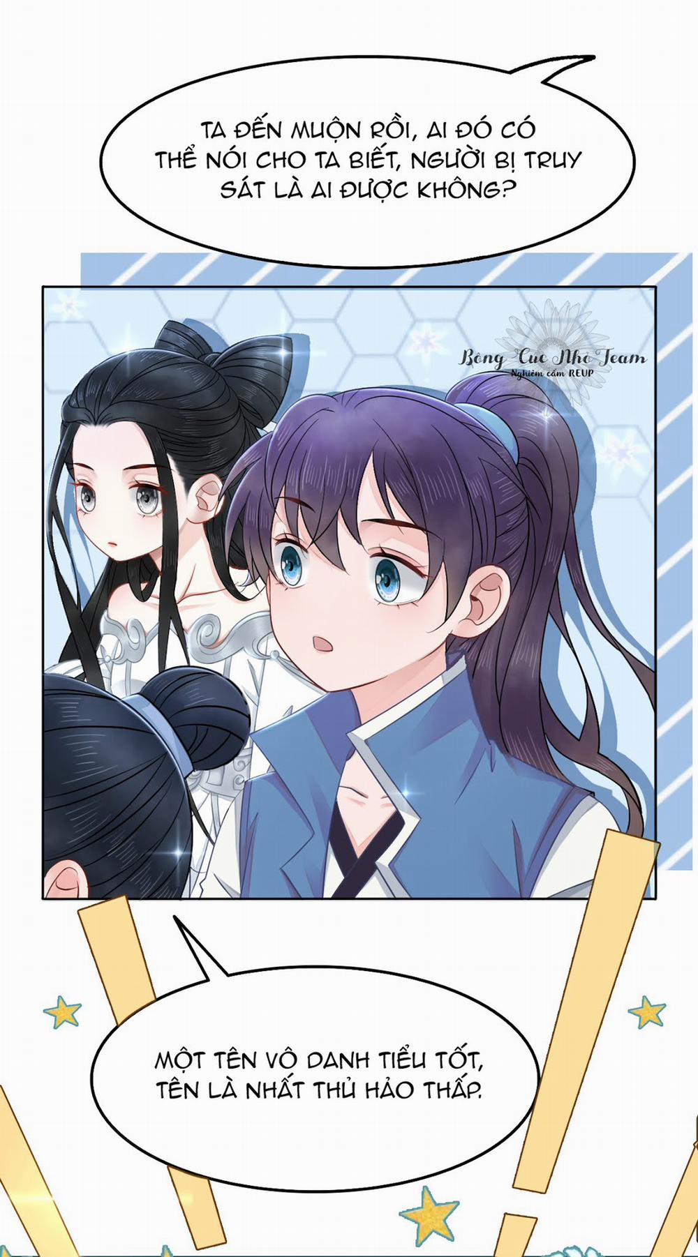 Sư Phụ Ngươi Tên Ngốc Nhiều Tiền 16 trang 42