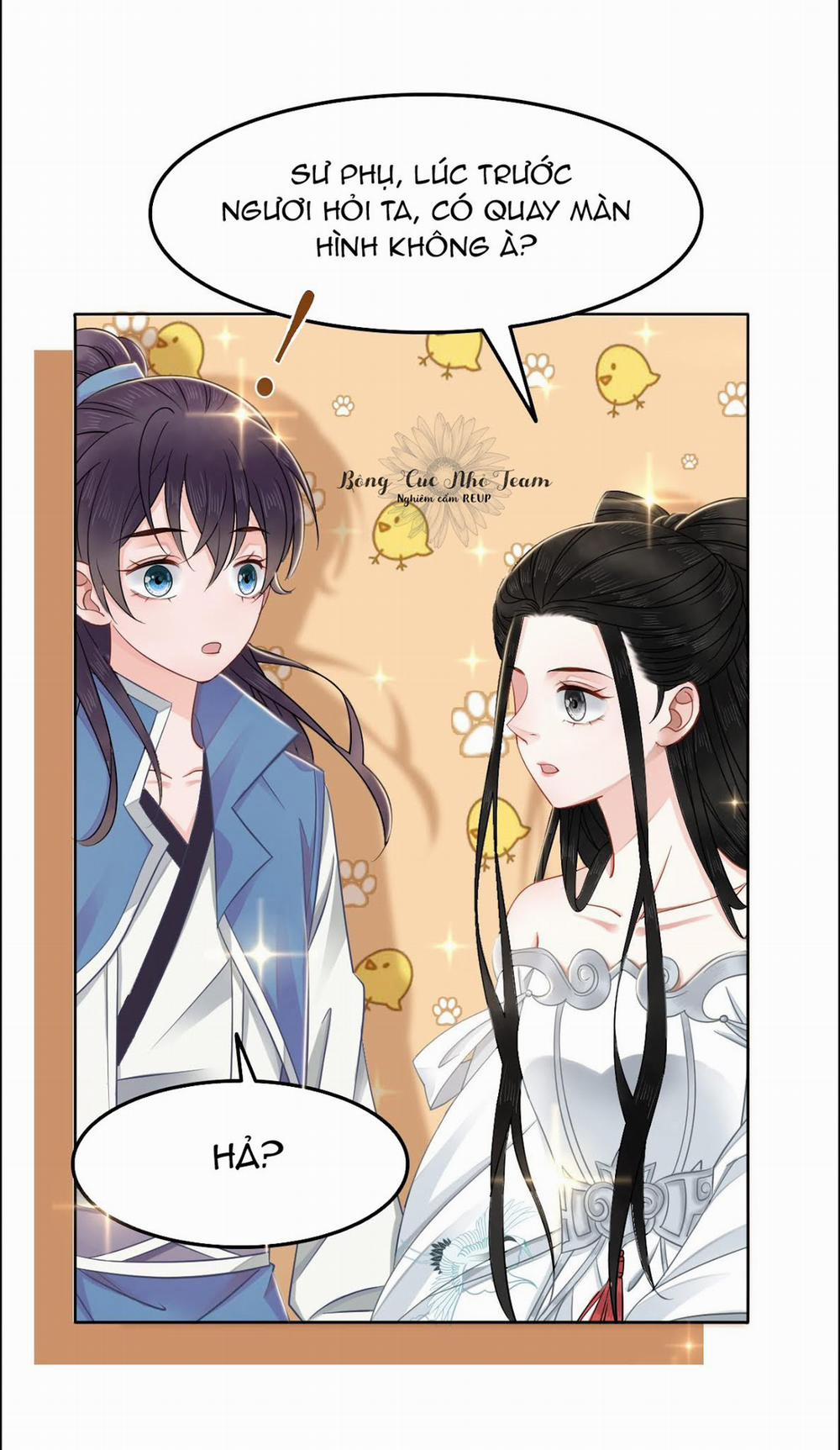 Sư Phụ Ngươi Tên Ngốc Nhiều Tiền 16 trang 44