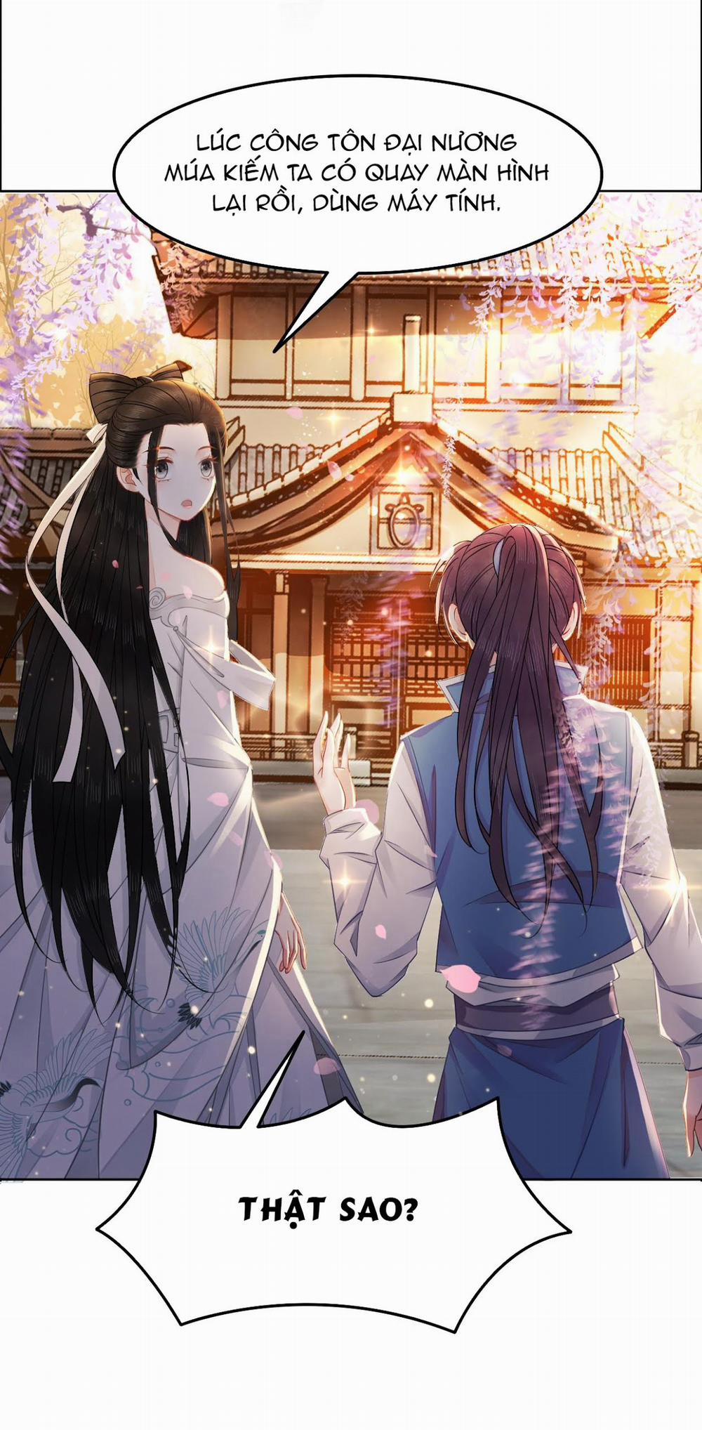 Sư Phụ Ngươi Tên Ngốc Nhiều Tiền 16 trang 45