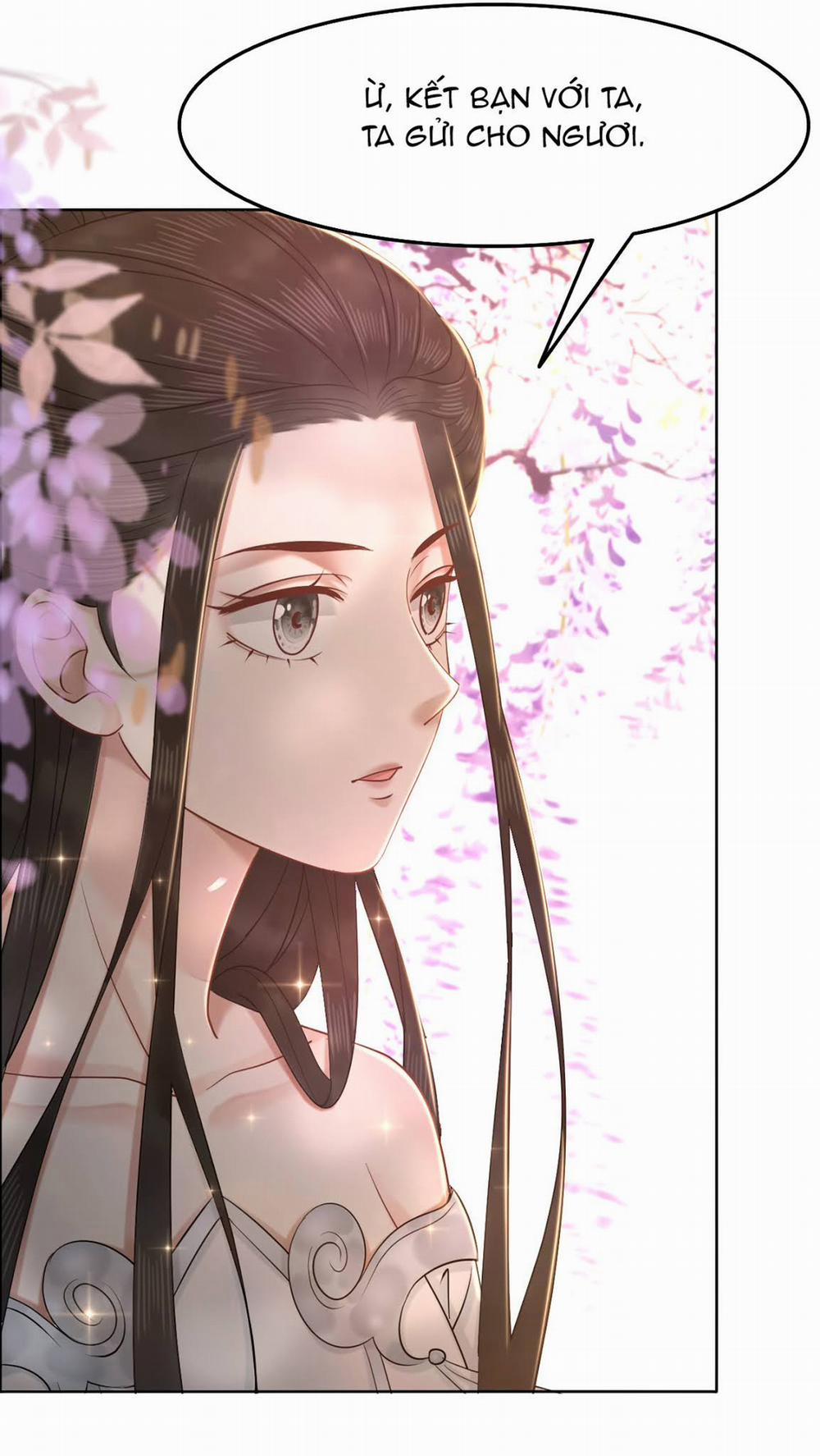 Sư Phụ Ngươi Tên Ngốc Nhiều Tiền 16 trang 46