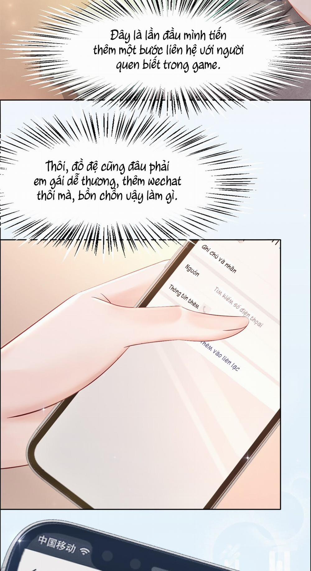 Sư Phụ Ngươi Tên Ngốc Nhiều Tiền 16 trang 48