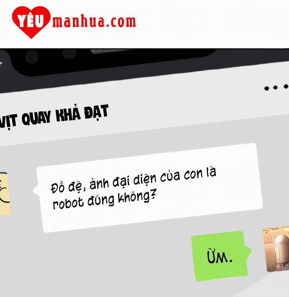 Sư Phụ Ngươi Tên Ngốc Nhiều Tiền 16 trang 50