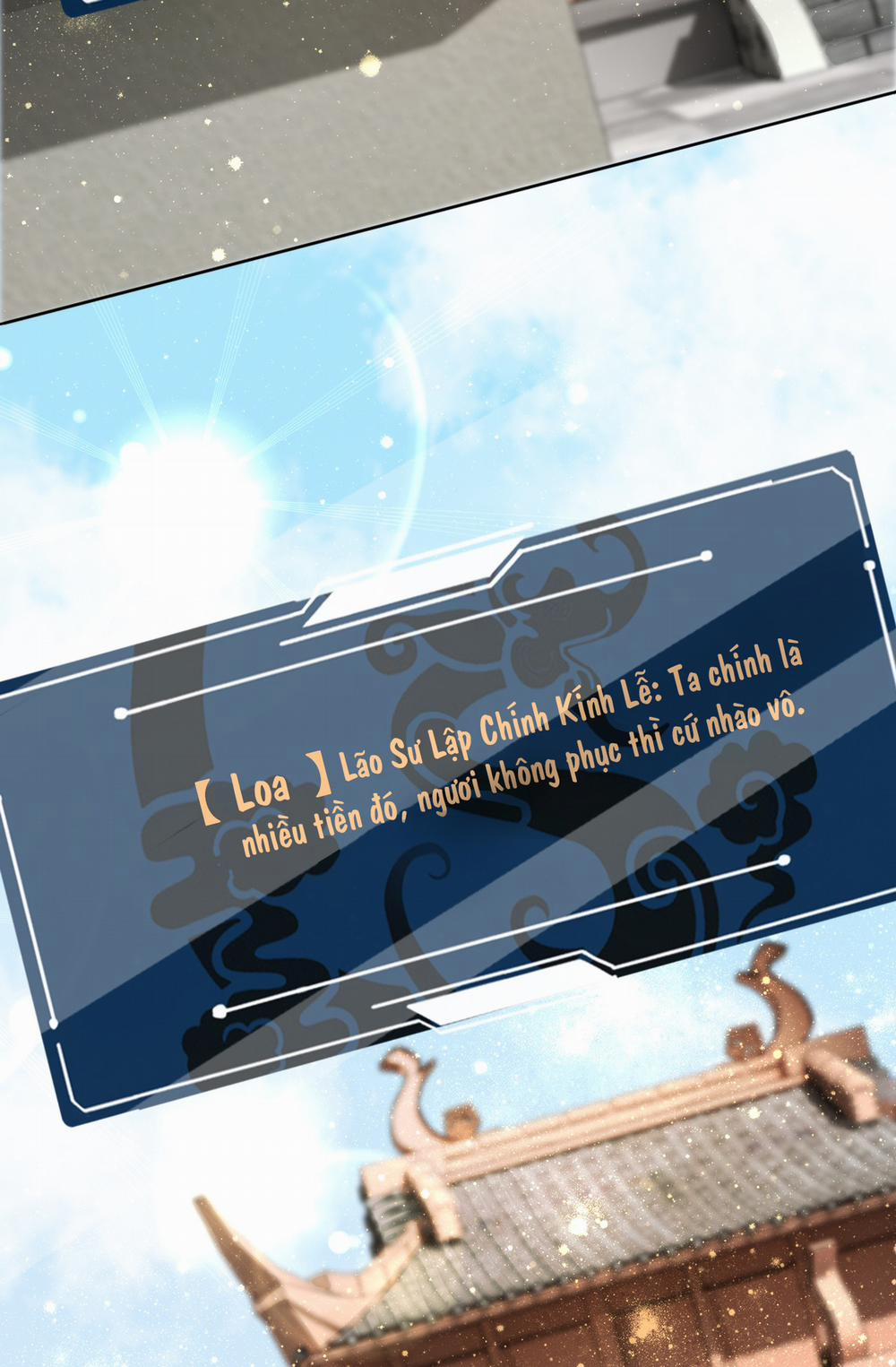 Sư Phụ Ngươi Tên Ngốc Nhiều Tiền 16 trang 54