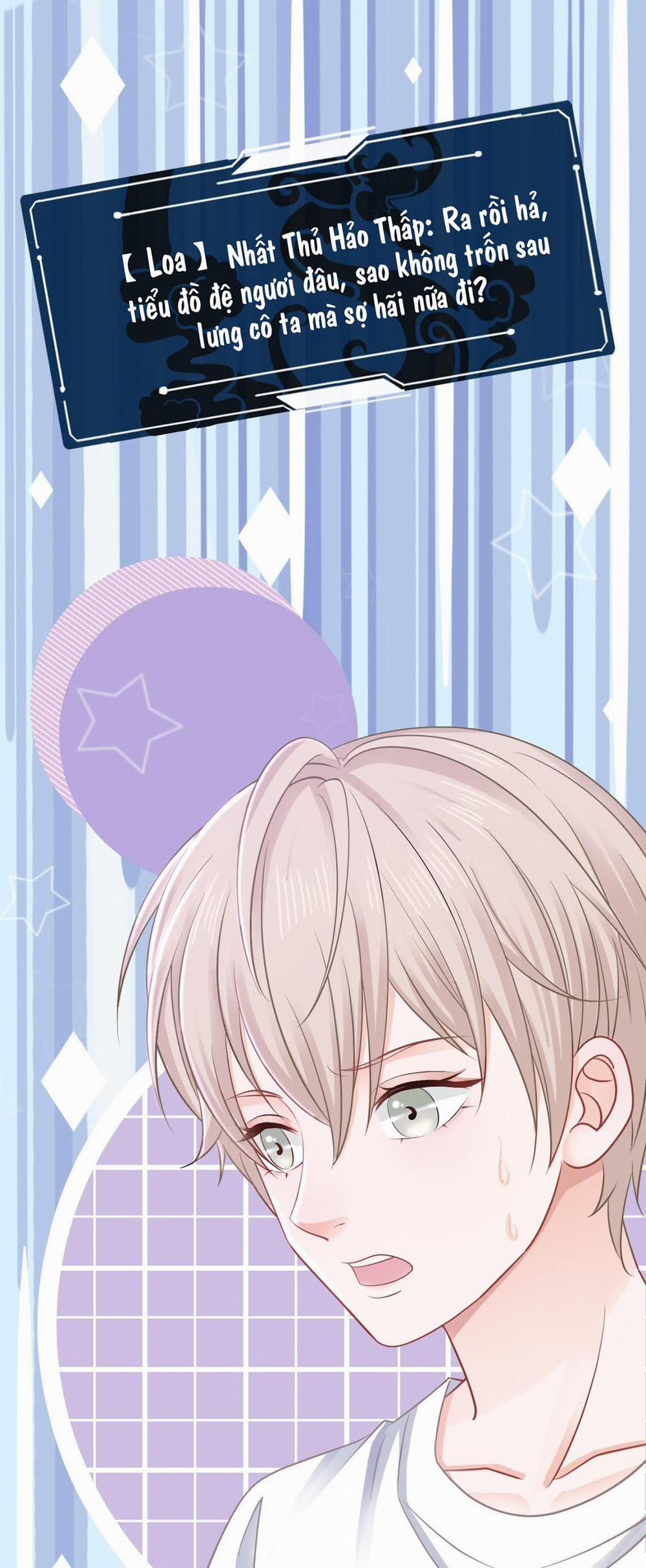 Sư Phụ Ngươi Tên Ngốc Nhiều Tiền 16 trang 55