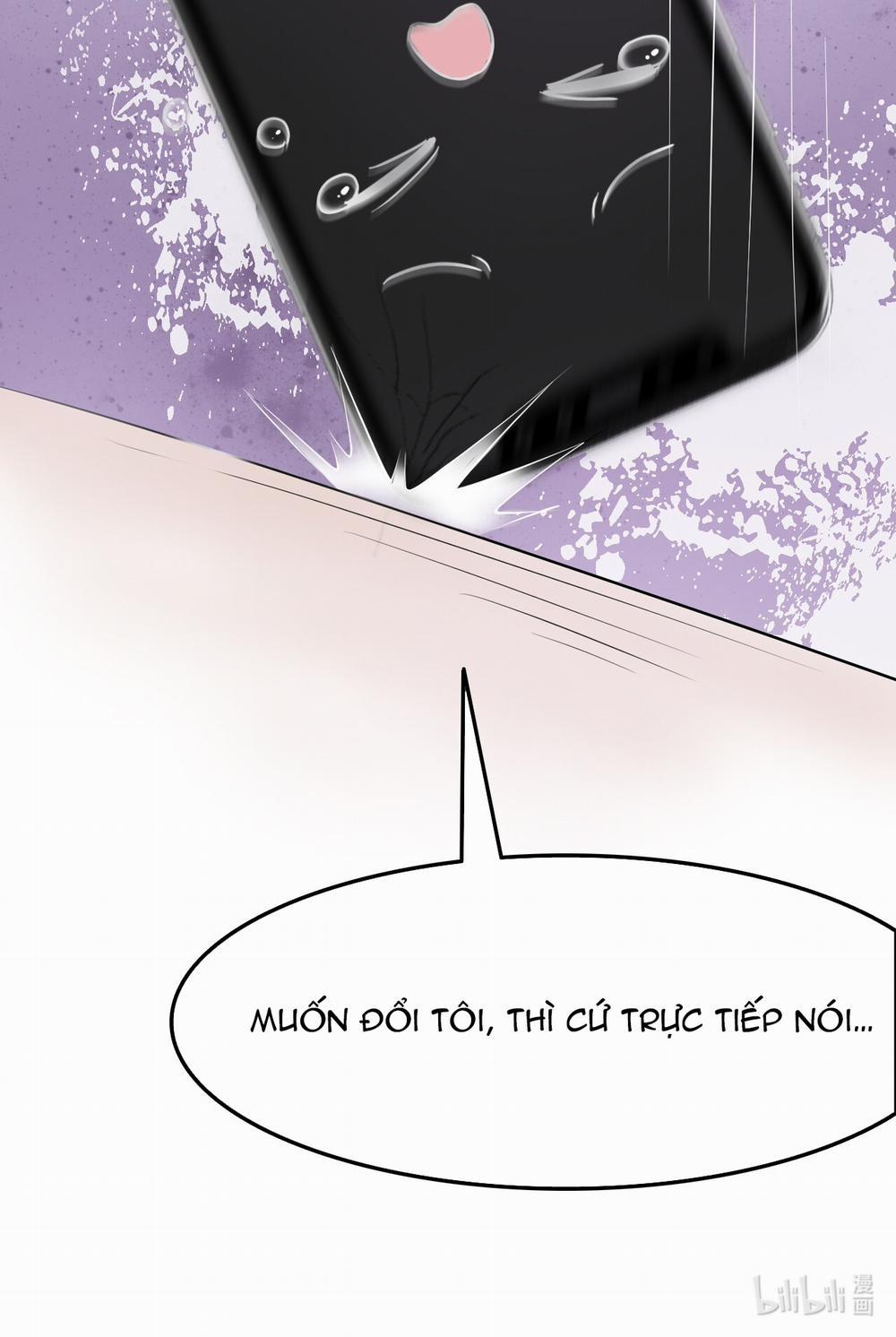 Sư Phụ Ngươi Tên Ngốc Nhiều Tiền 16 trang 66