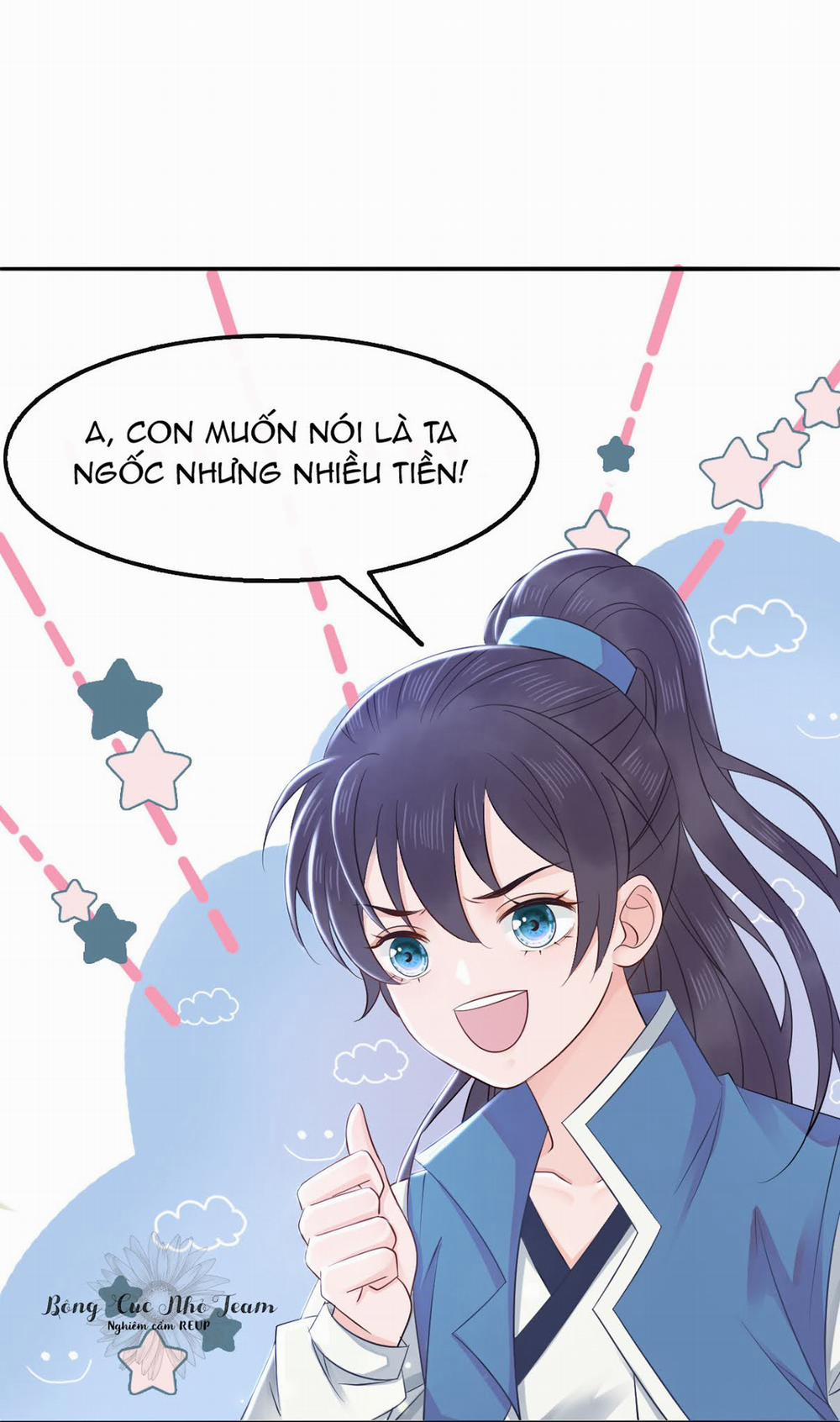 Sư Phụ Ngươi Tên Ngốc Nhiều Tiền 17 trang 10