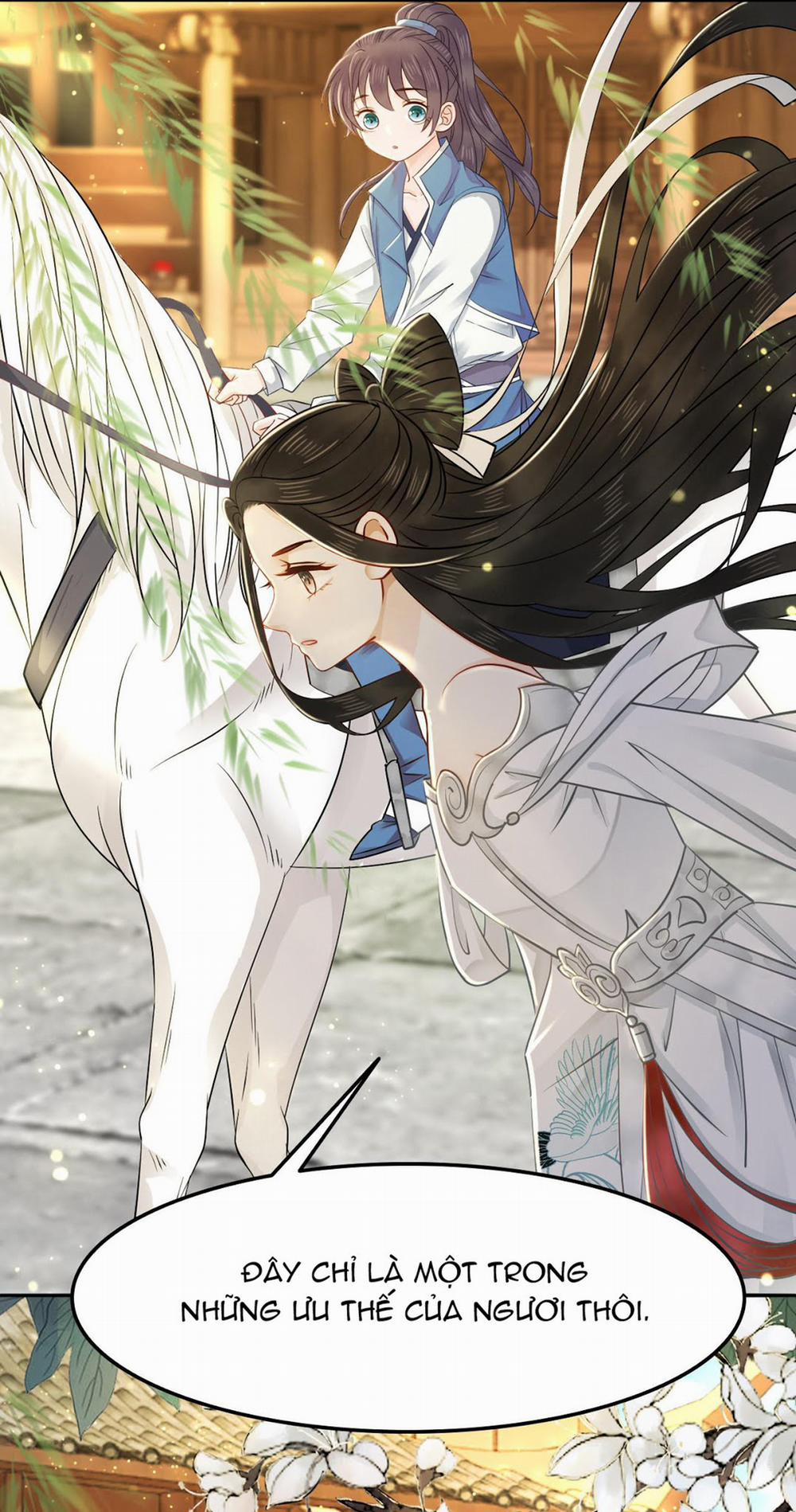 Sư Phụ Ngươi Tên Ngốc Nhiều Tiền 17 trang 11