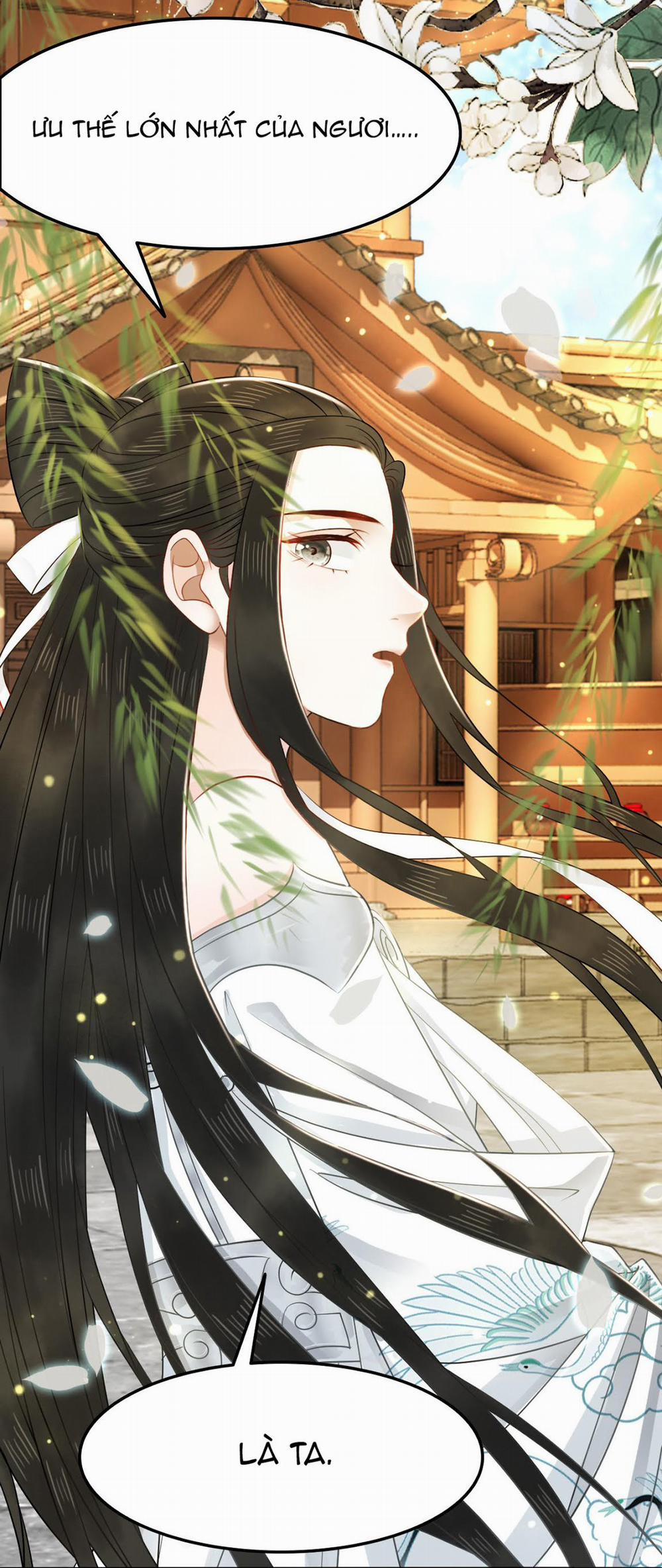 Sư Phụ Ngươi Tên Ngốc Nhiều Tiền 17 trang 12