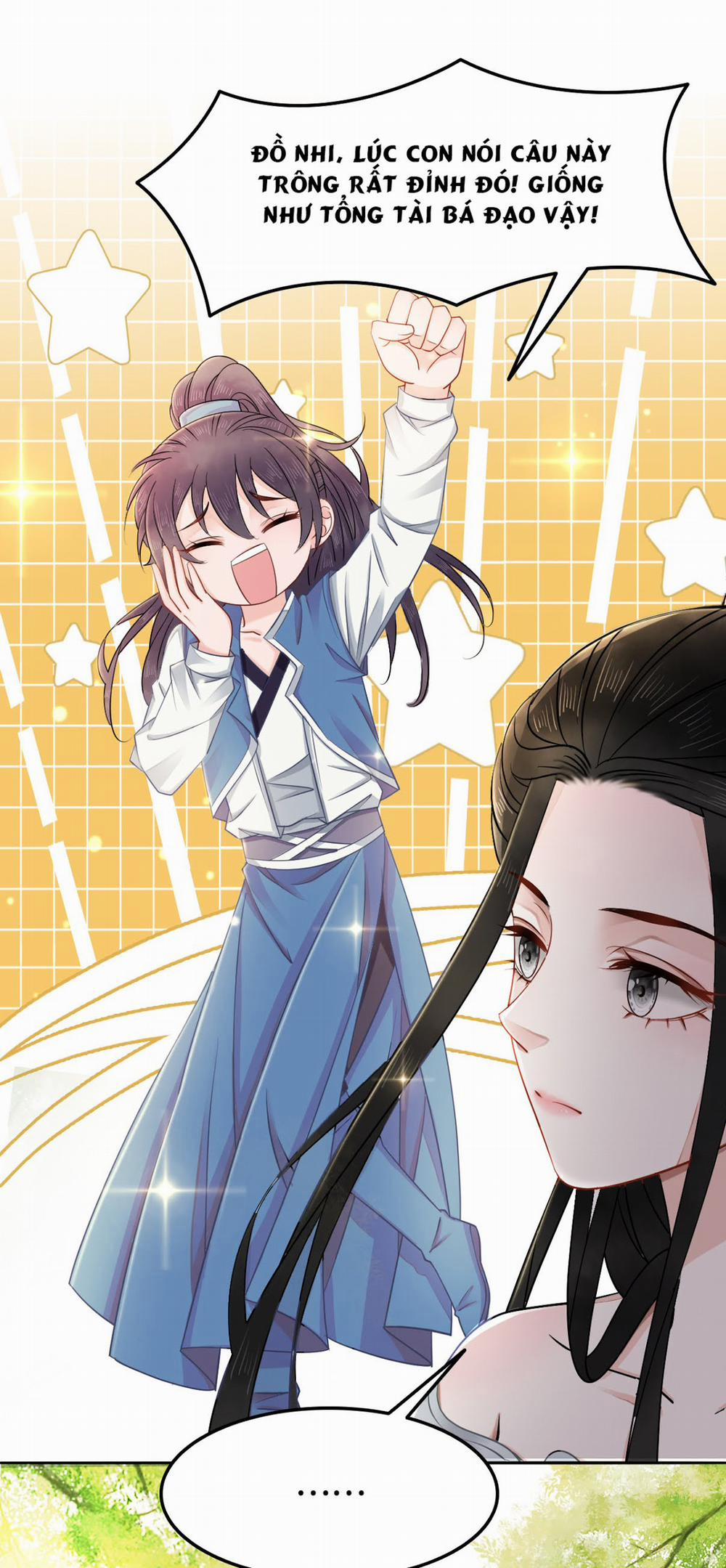 Sư Phụ Ngươi Tên Ngốc Nhiều Tiền 17 trang 14