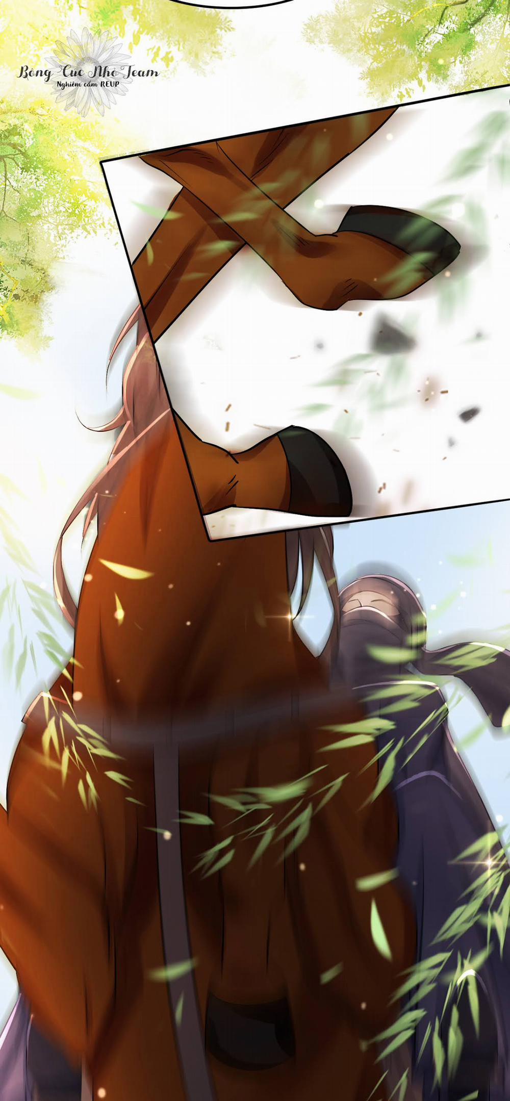 Sư Phụ Ngươi Tên Ngốc Nhiều Tiền 17 trang 15