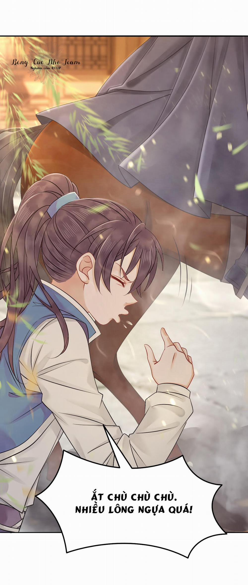 Sư Phụ Ngươi Tên Ngốc Nhiều Tiền 17 trang 18