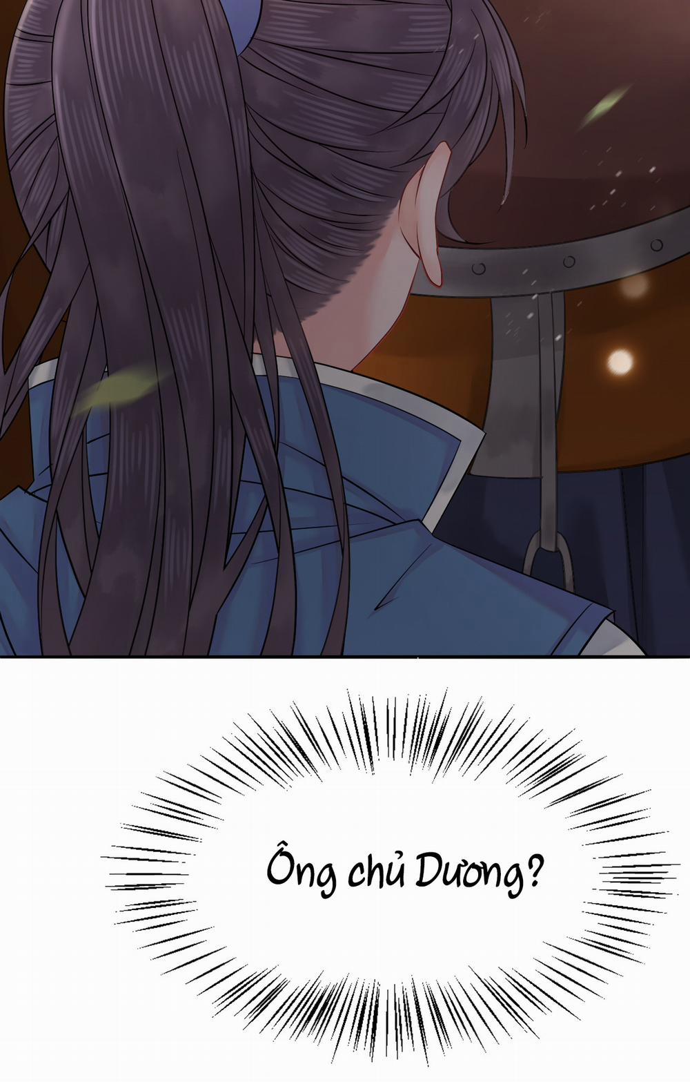 Sư Phụ Ngươi Tên Ngốc Nhiều Tiền 17 trang 21