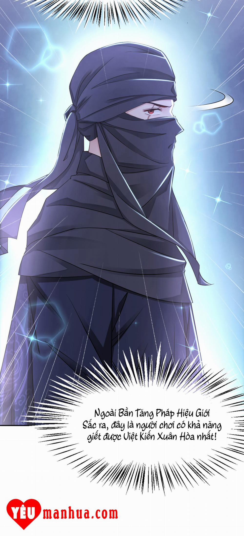 Sư Phụ Ngươi Tên Ngốc Nhiều Tiền 17 trang 23