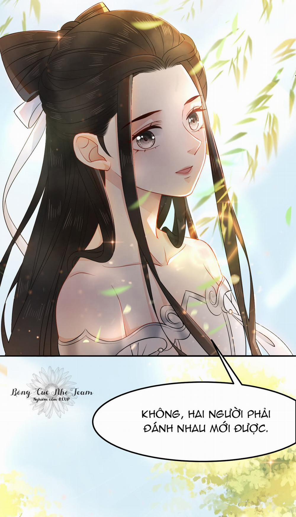 Sư Phụ Ngươi Tên Ngốc Nhiều Tiền 17 trang 36