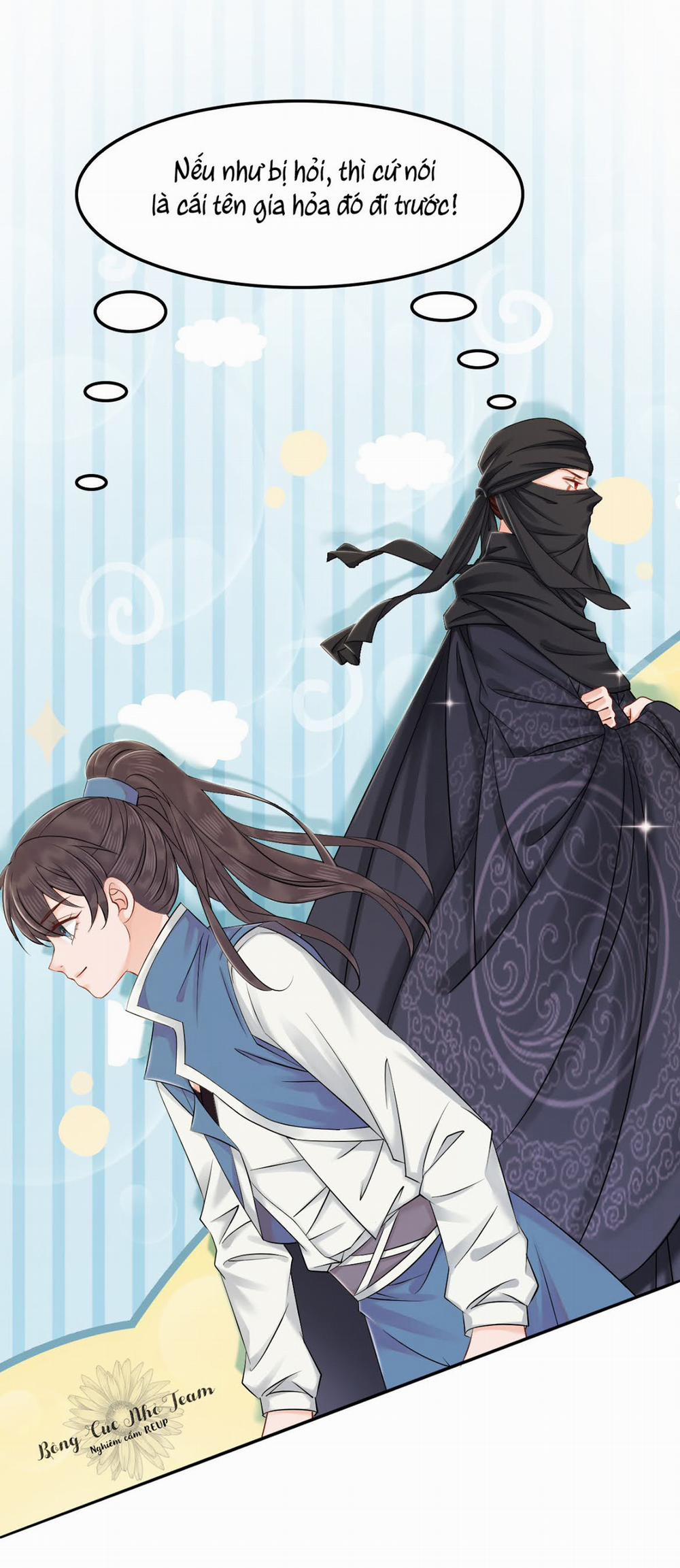 Sư Phụ Ngươi Tên Ngốc Nhiều Tiền 17 trang 48