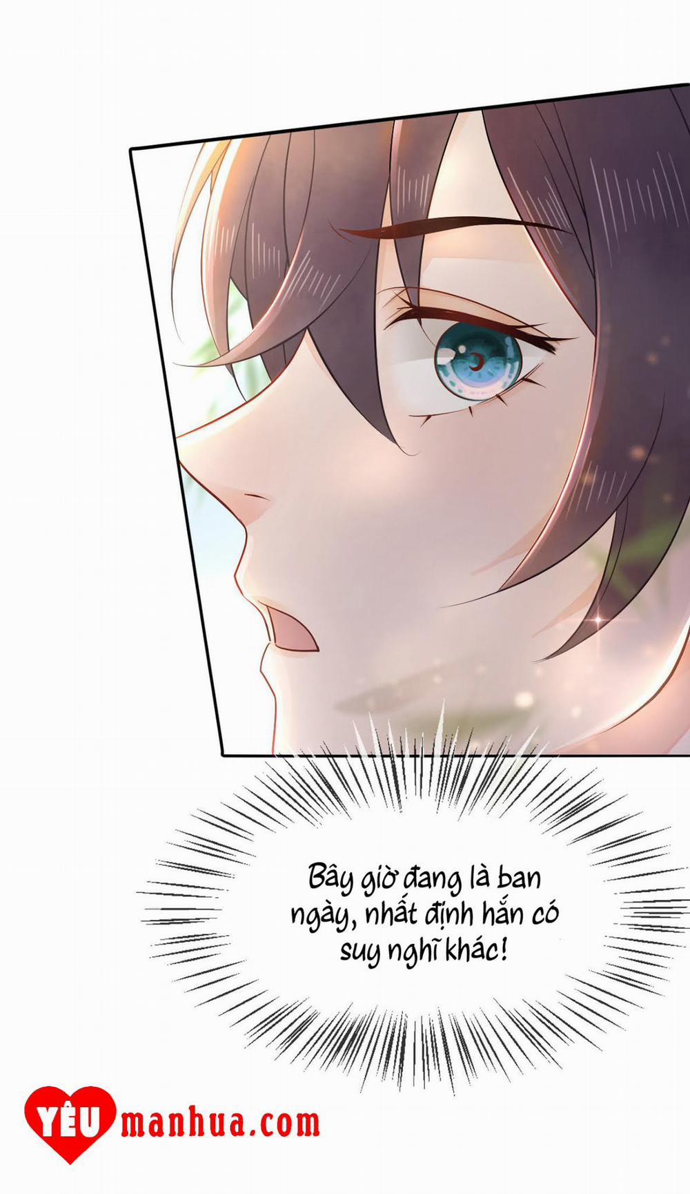 Sư Phụ Ngươi Tên Ngốc Nhiều Tiền 17 trang 7