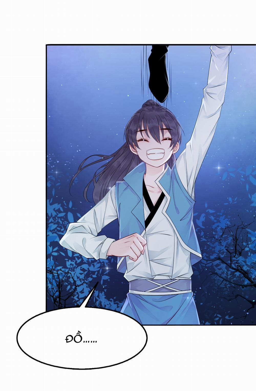 Sư Phụ Ngươi Tên Ngốc Nhiều Tiền 18 trang 17