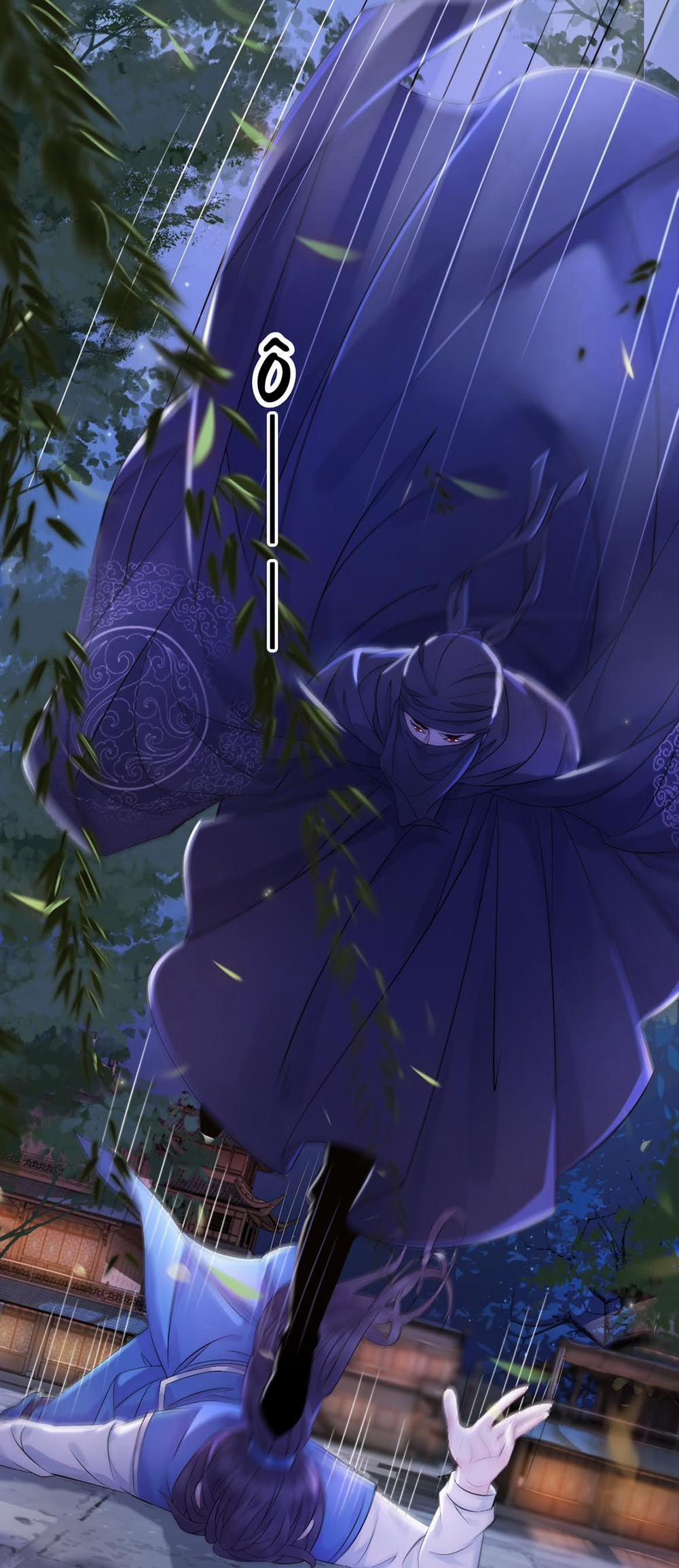 Sư Phụ Ngươi Tên Ngốc Nhiều Tiền 18 trang 18