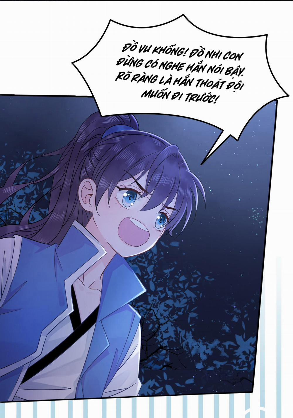 Sư Phụ Ngươi Tên Ngốc Nhiều Tiền 18 trang 20