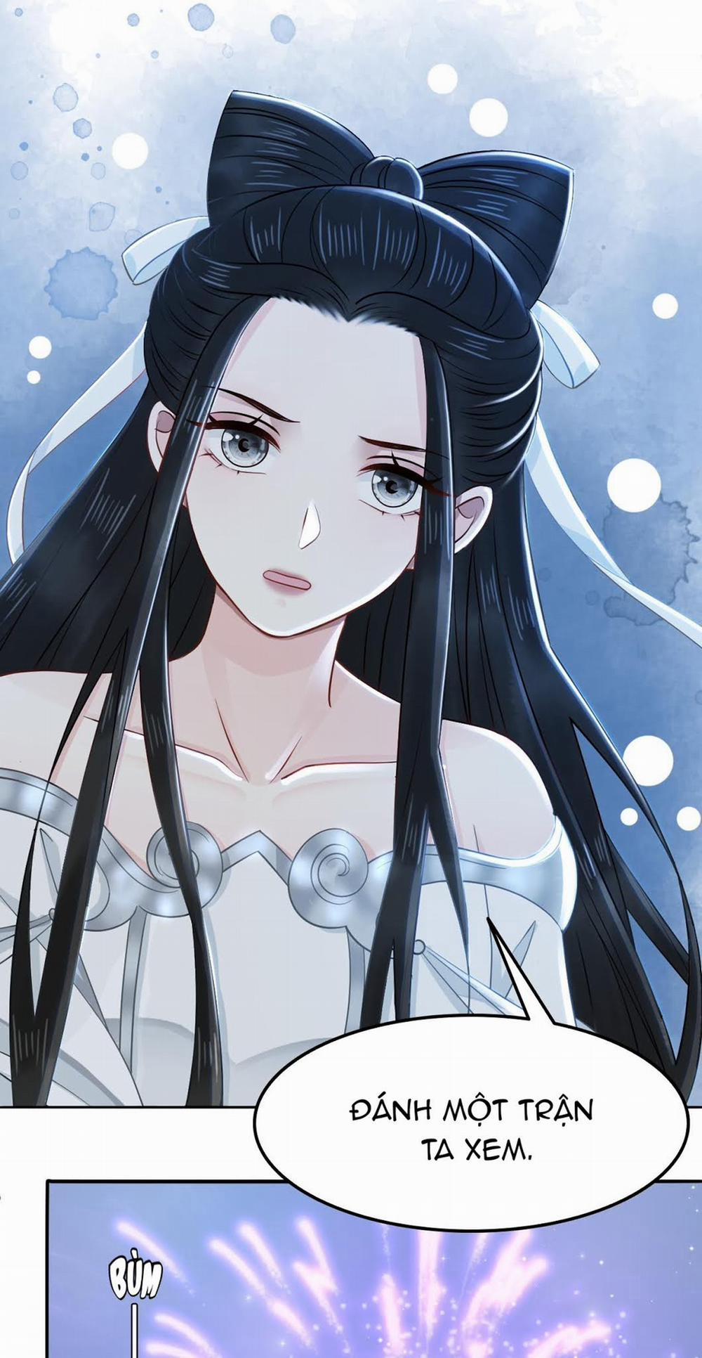 Sư Phụ Ngươi Tên Ngốc Nhiều Tiền 18 trang 23