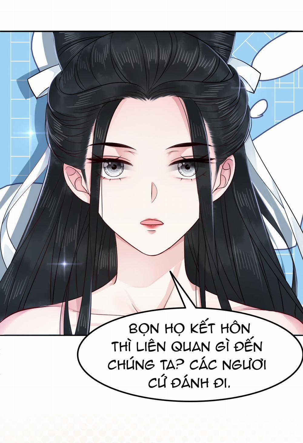 Sư Phụ Ngươi Tên Ngốc Nhiều Tiền 18 trang 26