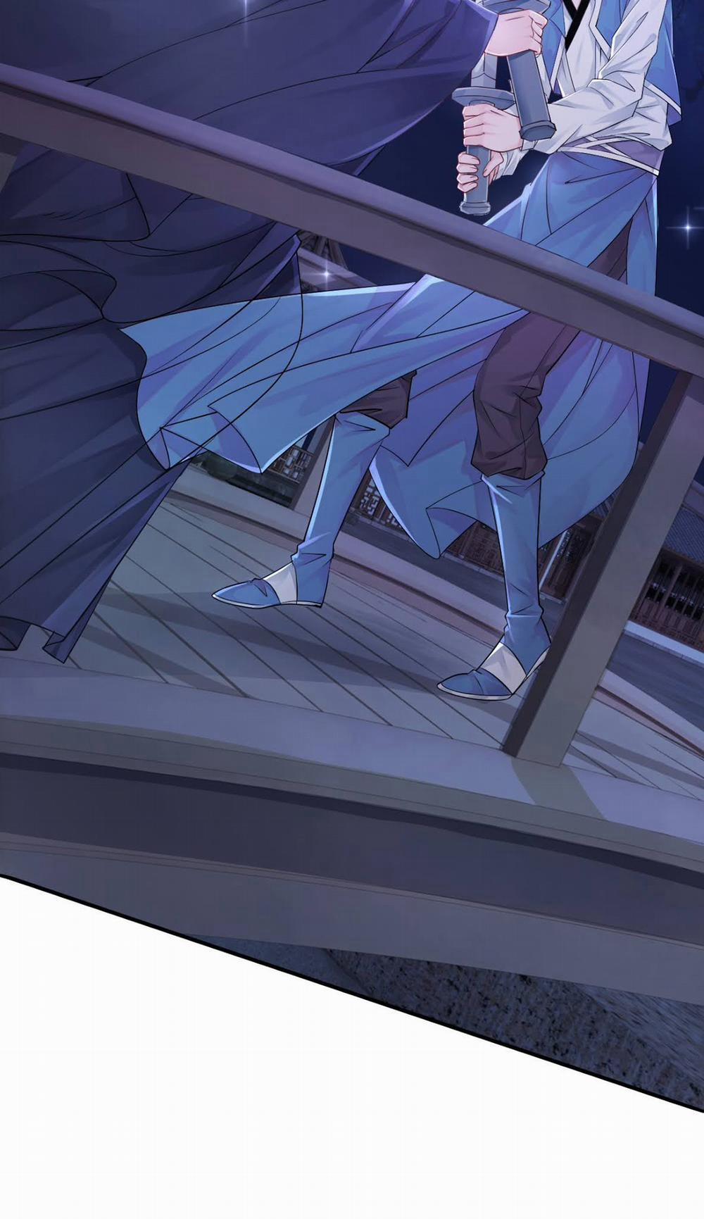 Sư Phụ Ngươi Tên Ngốc Nhiều Tiền 18 trang 29