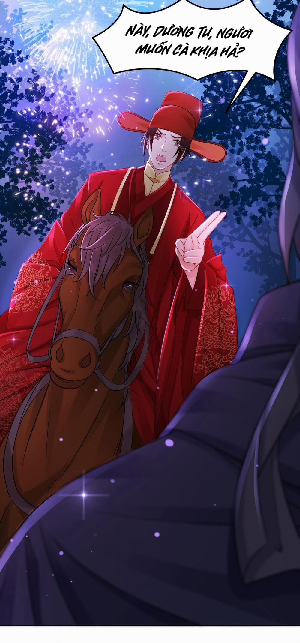 Sư Phụ Ngươi Tên Ngốc Nhiều Tiền 18 trang 32