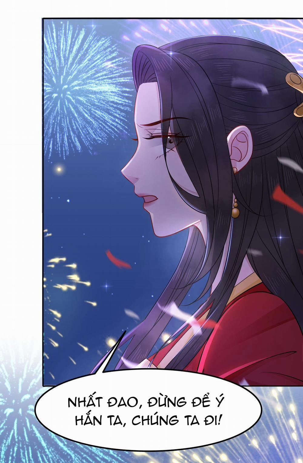 Sư Phụ Ngươi Tên Ngốc Nhiều Tiền 18 trang 35