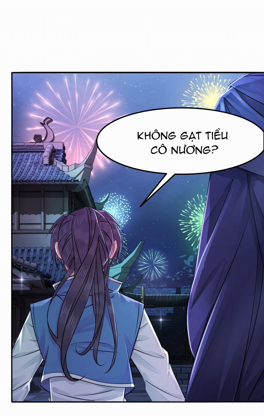 Sư Phụ Ngươi Tên Ngốc Nhiều Tiền 18 trang 42