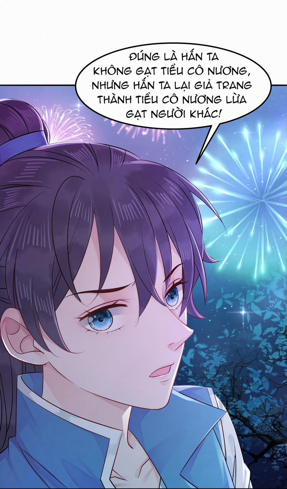 Sư Phụ Ngươi Tên Ngốc Nhiều Tiền 18 trang 43