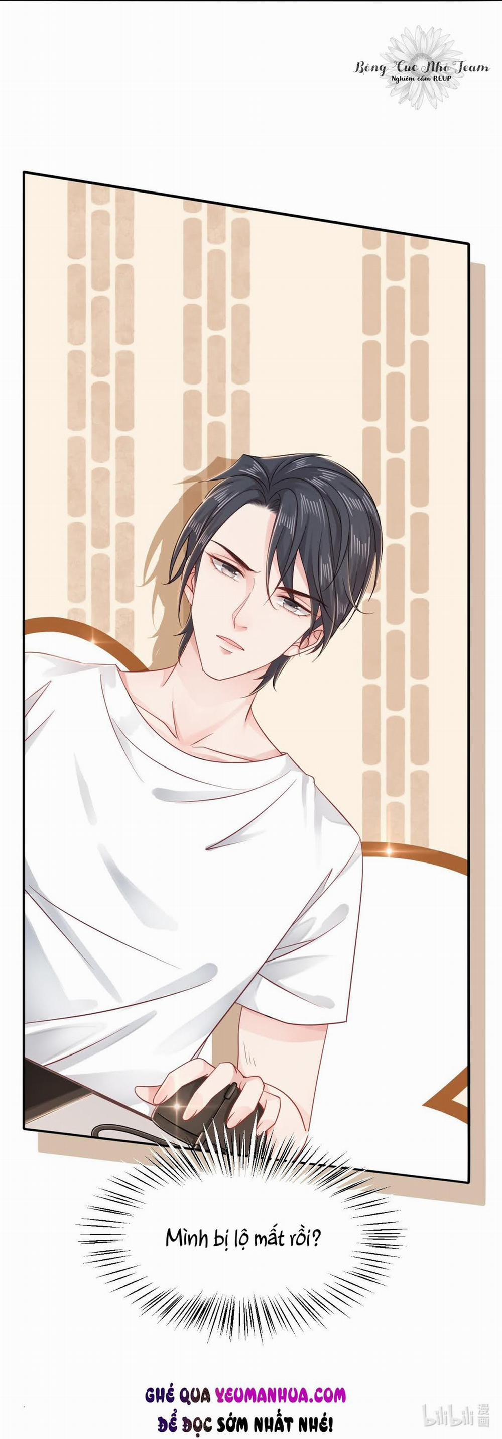 Sư Phụ Ngươi Tên Ngốc Nhiều Tiền 18 trang 44