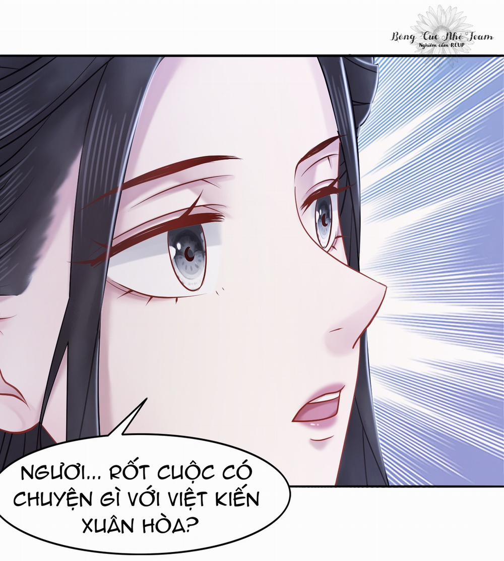 Sư Phụ Ngươi Tên Ngốc Nhiều Tiền 19 trang 13