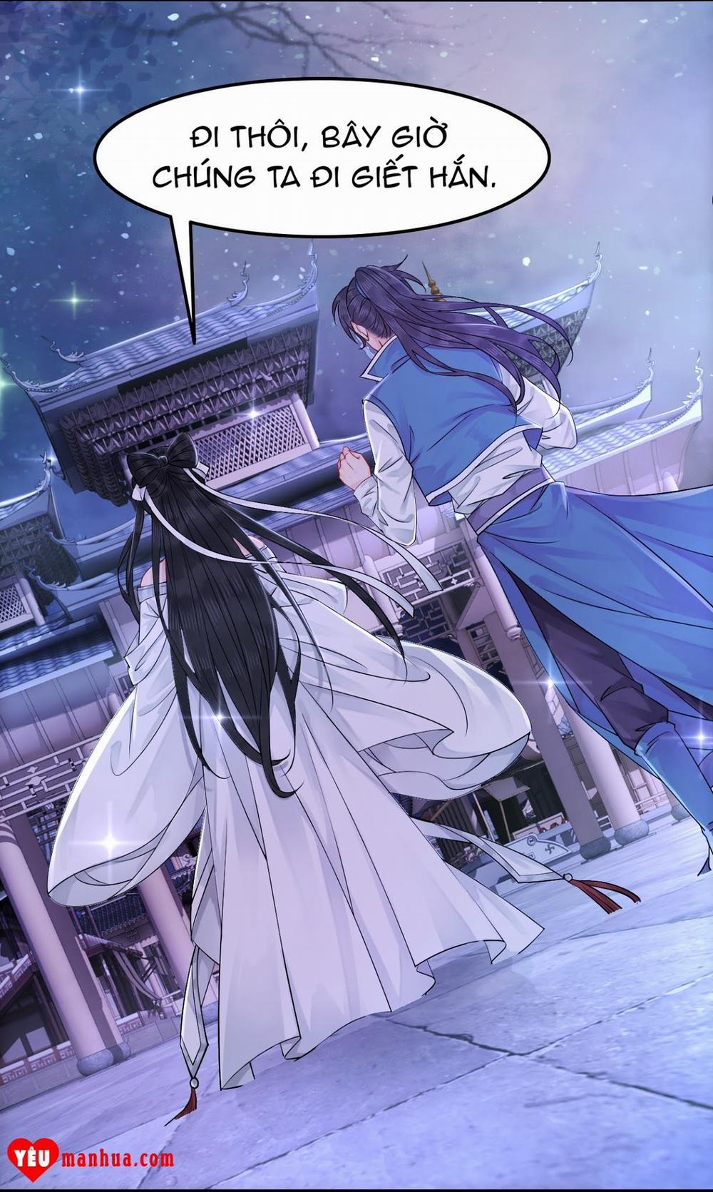 Sư Phụ Ngươi Tên Ngốc Nhiều Tiền 19 trang 17