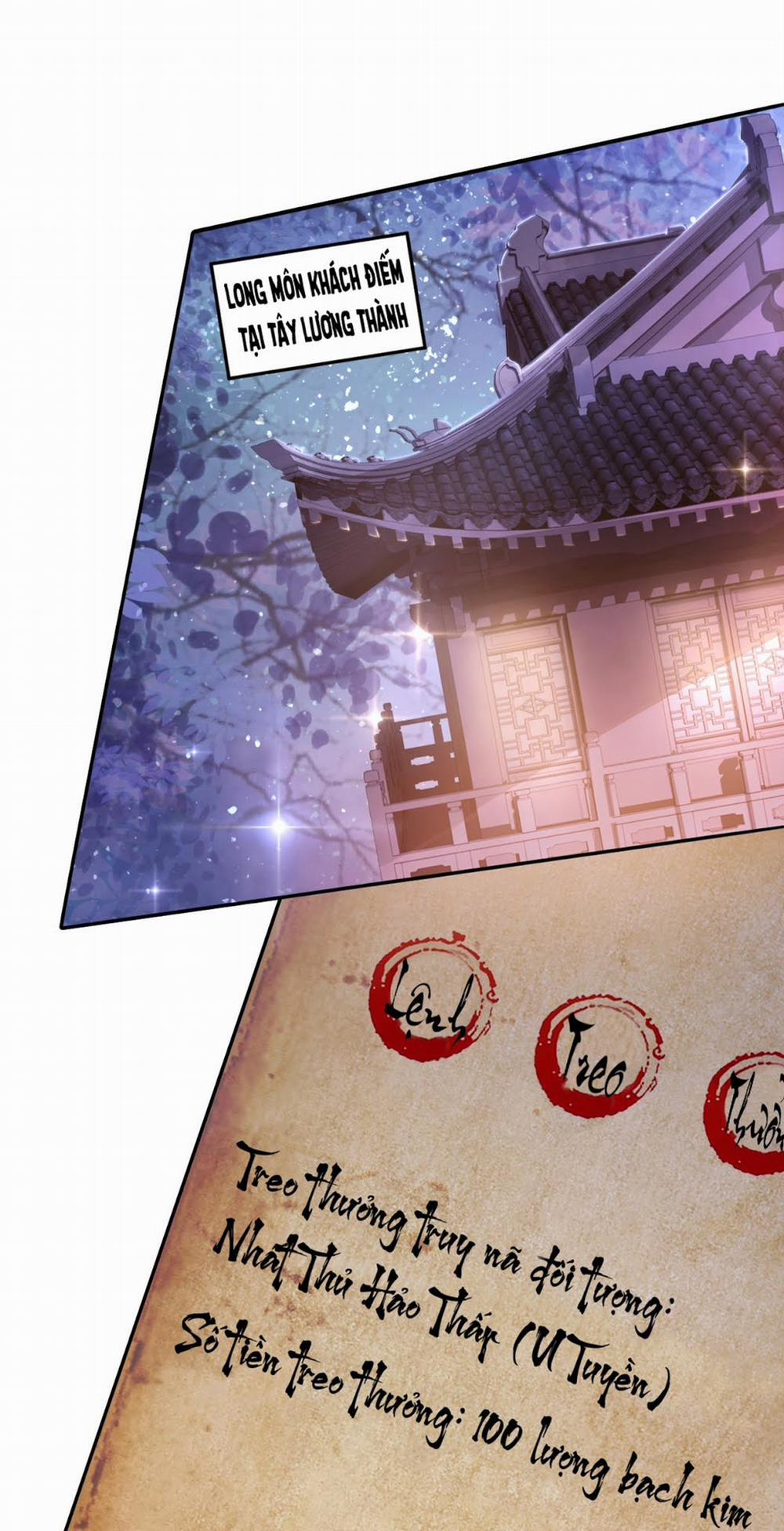 Sư Phụ Ngươi Tên Ngốc Nhiều Tiền 19 trang 18