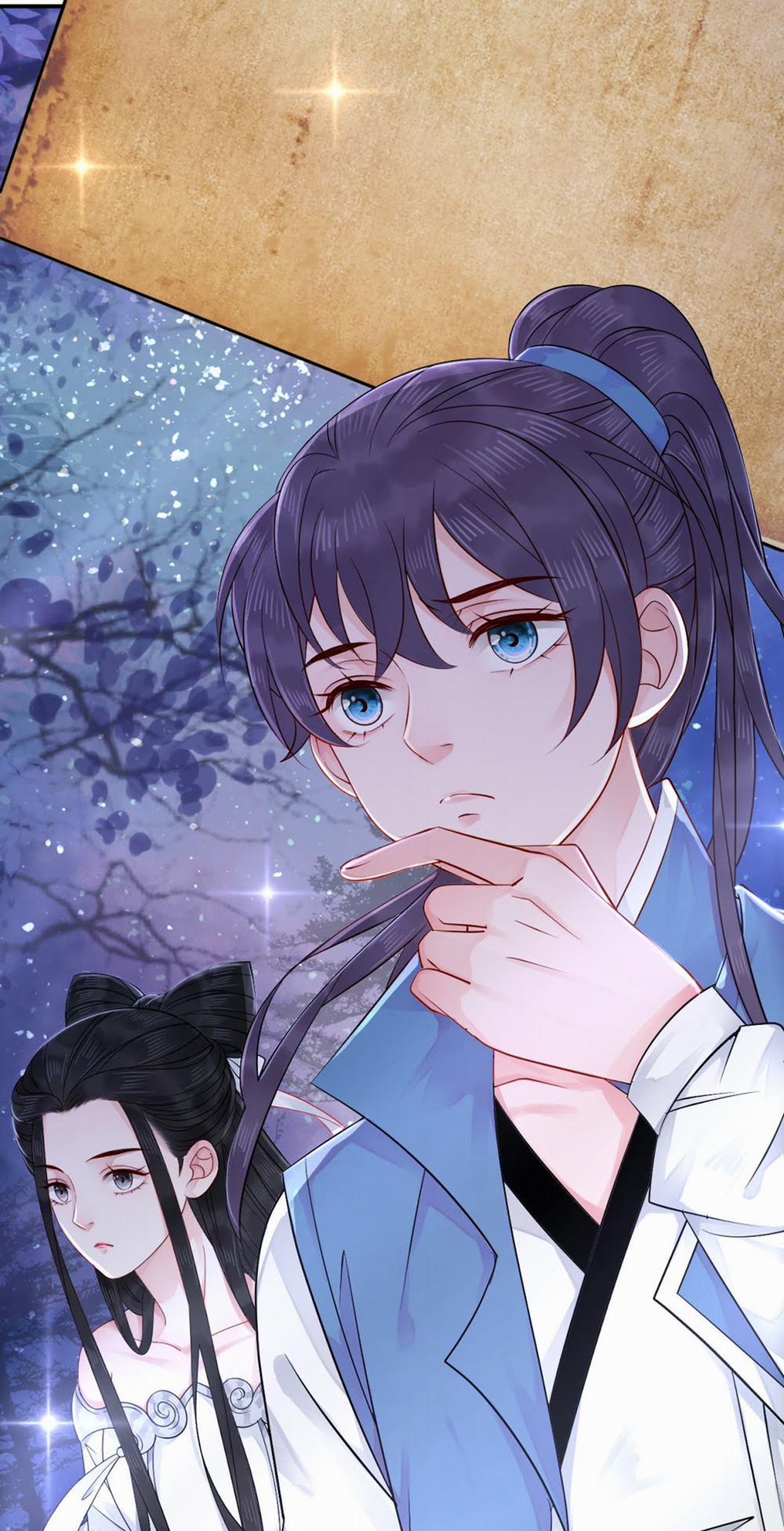 Sư Phụ Ngươi Tên Ngốc Nhiều Tiền 19 trang 19