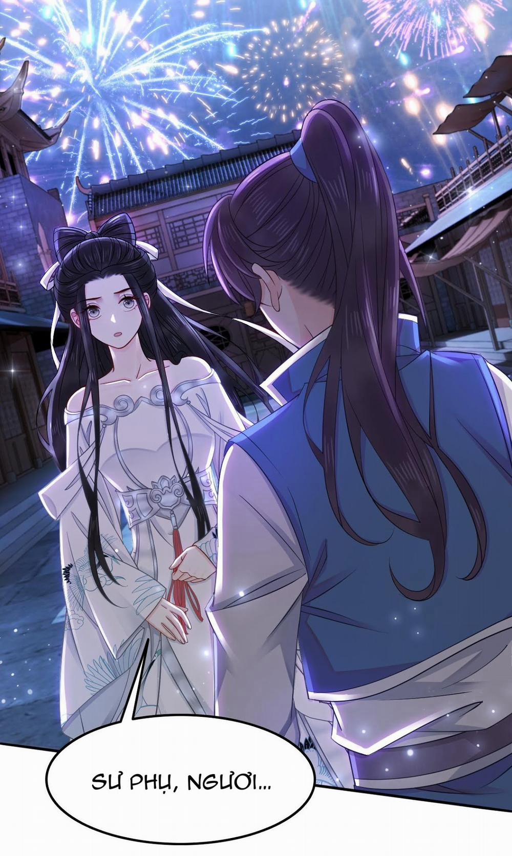 Sư Phụ Ngươi Tên Ngốc Nhiều Tiền 19 trang 2