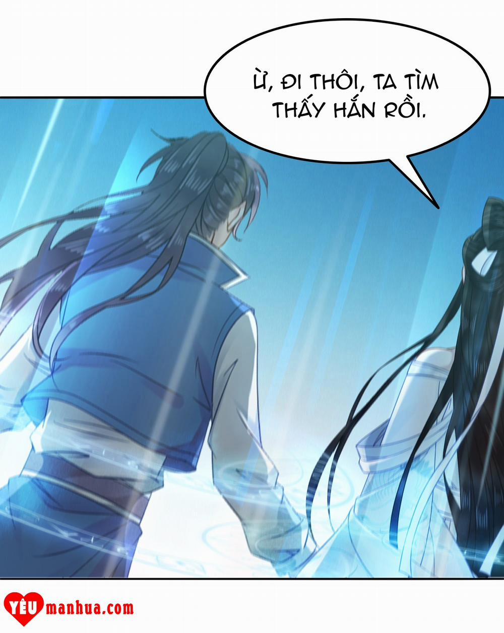 Sư Phụ Ngươi Tên Ngốc Nhiều Tiền 19 trang 25