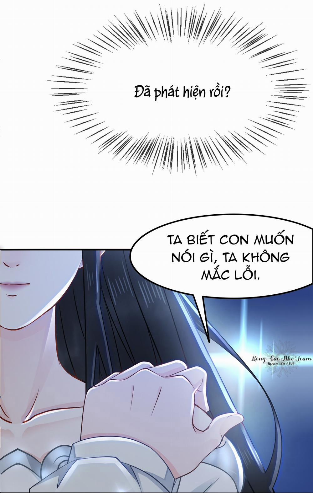 Sư Phụ Ngươi Tên Ngốc Nhiều Tiền 19 trang 3