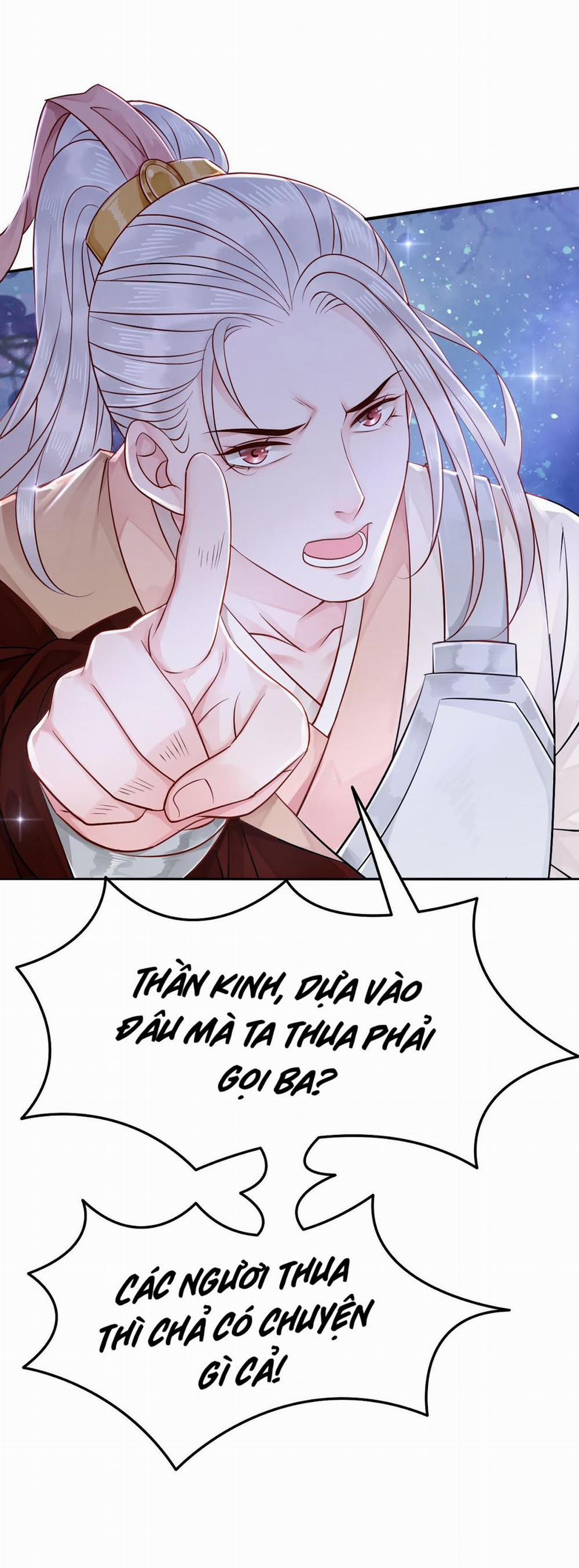 Sư Phụ Ngươi Tên Ngốc Nhiều Tiền 19 trang 32