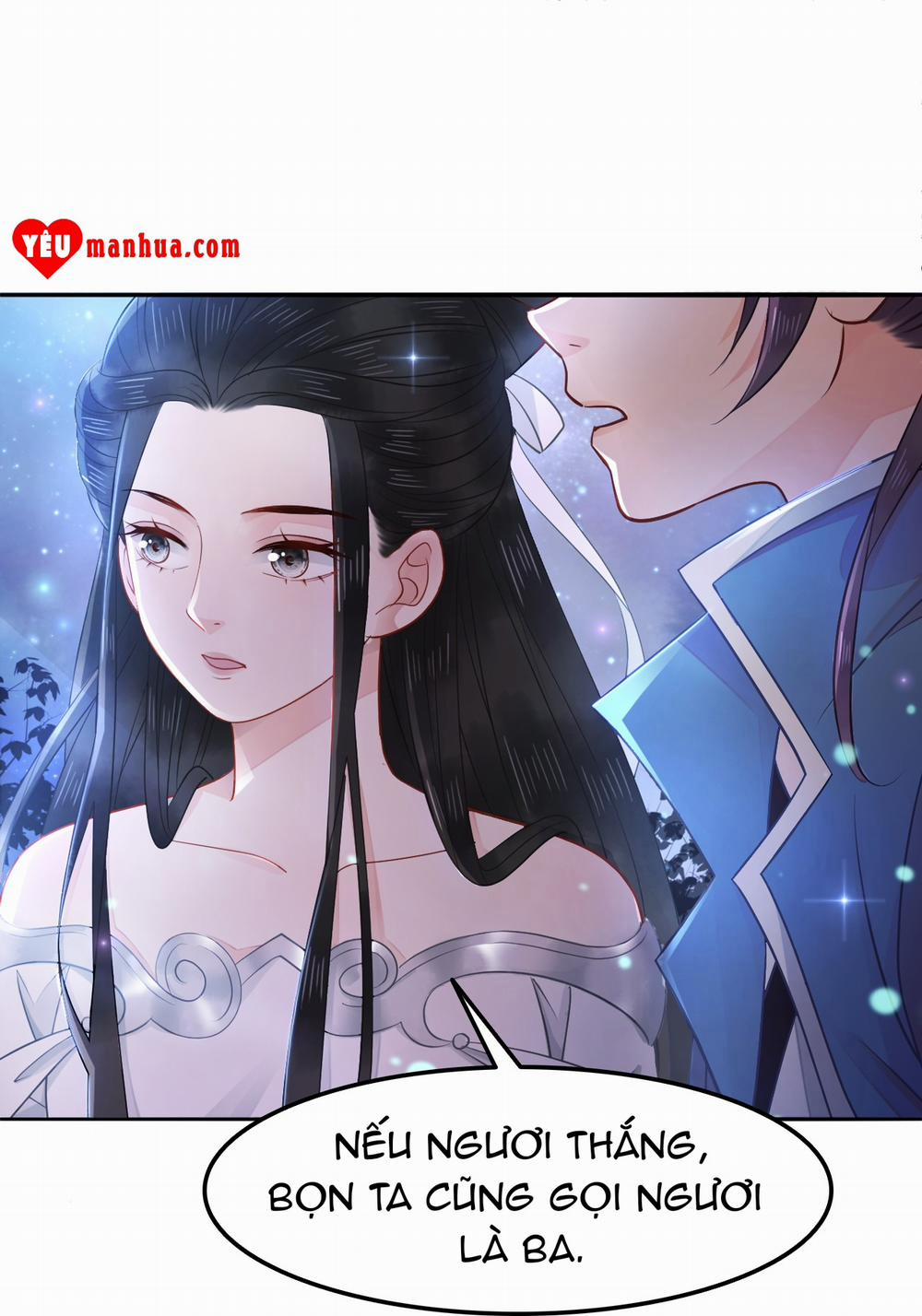 Sư Phụ Ngươi Tên Ngốc Nhiều Tiền 19 trang 33