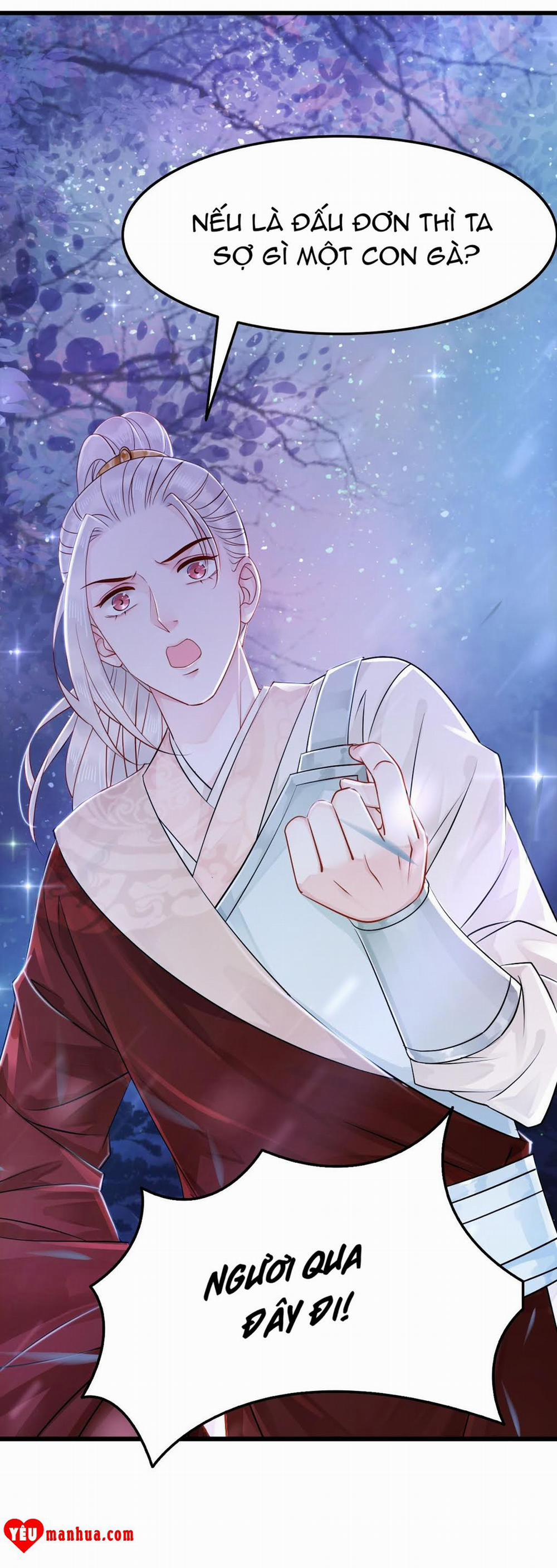 Sư Phụ Ngươi Tên Ngốc Nhiều Tiền 19 trang 39