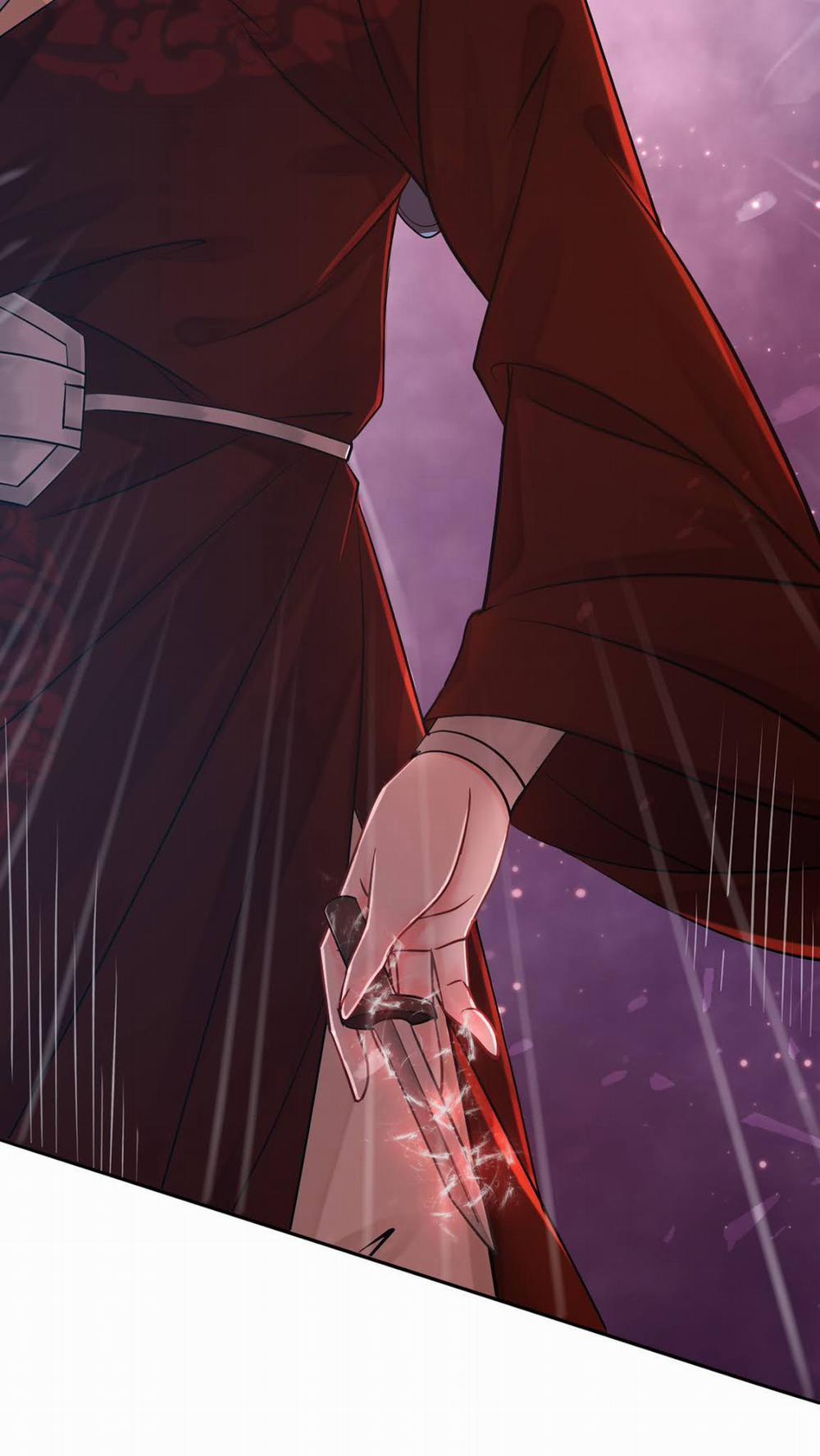 Sư Phụ Ngươi Tên Ngốc Nhiều Tiền 19 trang 41