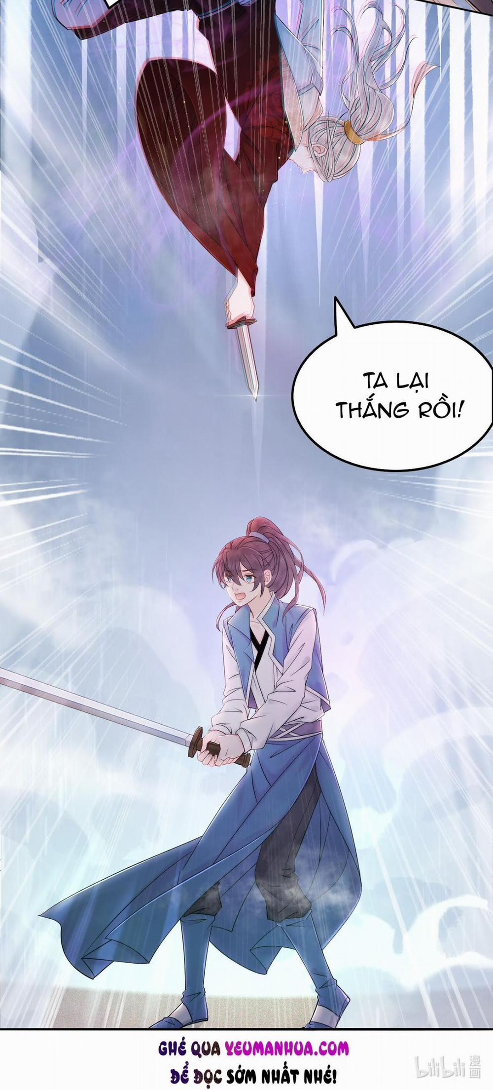 Sư Phụ Ngươi Tên Ngốc Nhiều Tiền 19 trang 43