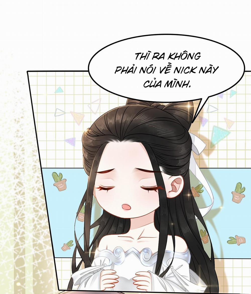 Sư Phụ Ngươi Tên Ngốc Nhiều Tiền 19 trang 5