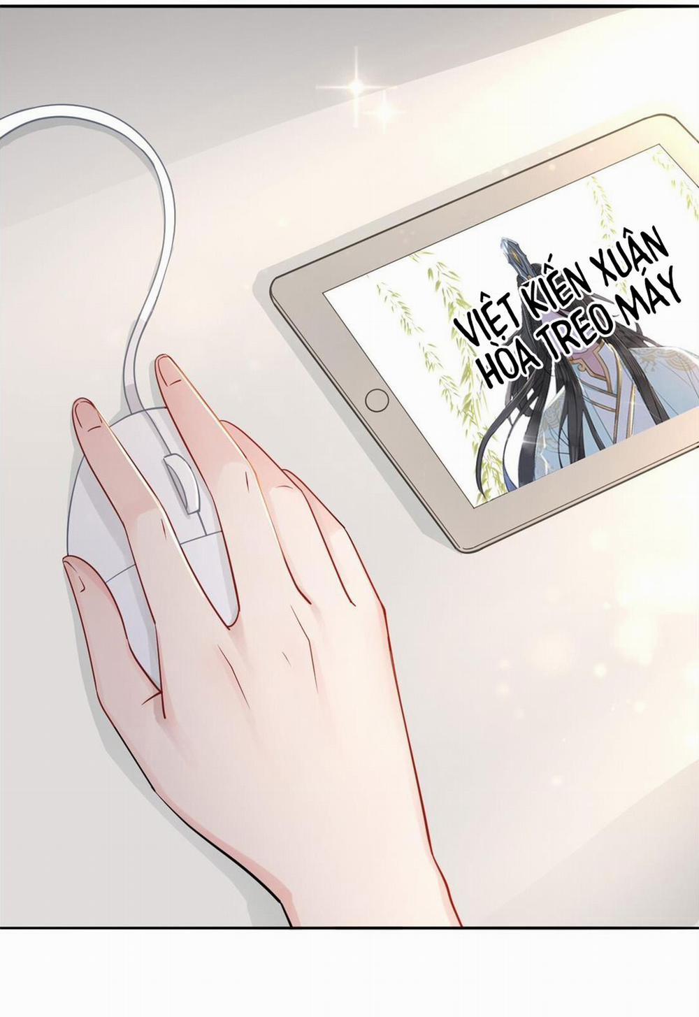 Sư Phụ Ngươi Tên Ngốc Nhiều Tiền 2 trang 0