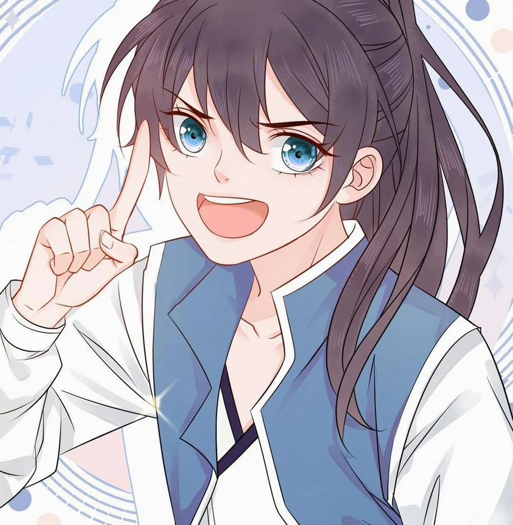 Sư Phụ Ngươi Tên Ngốc Nhiều Tiền 2 trang 11