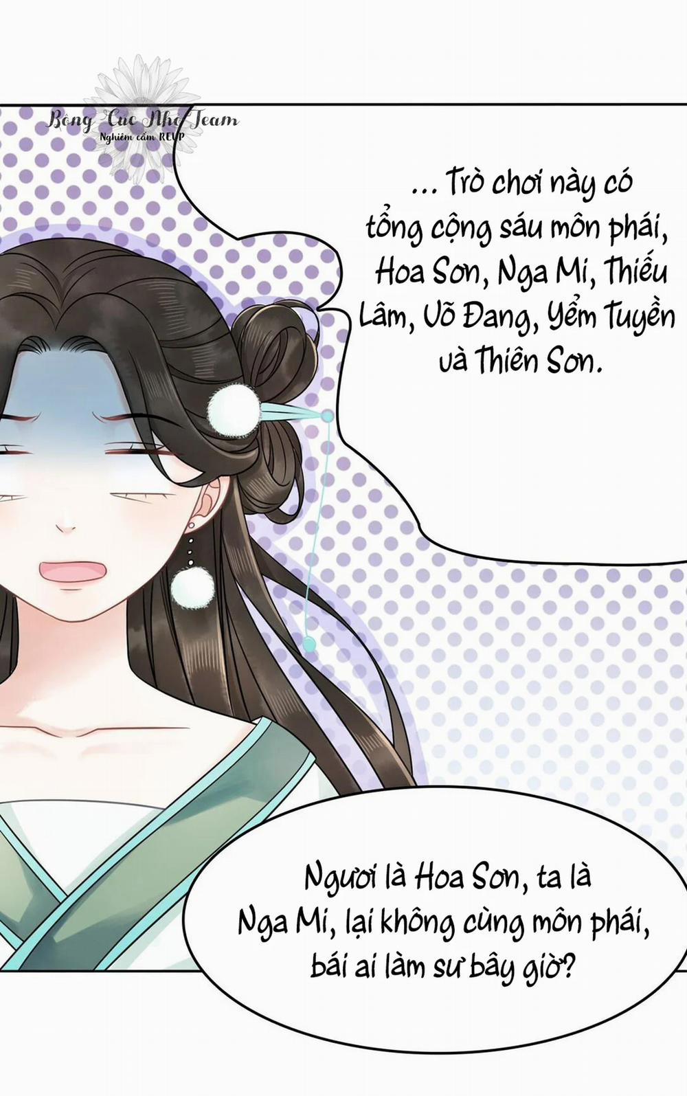 Sư Phụ Ngươi Tên Ngốc Nhiều Tiền 2 trang 15